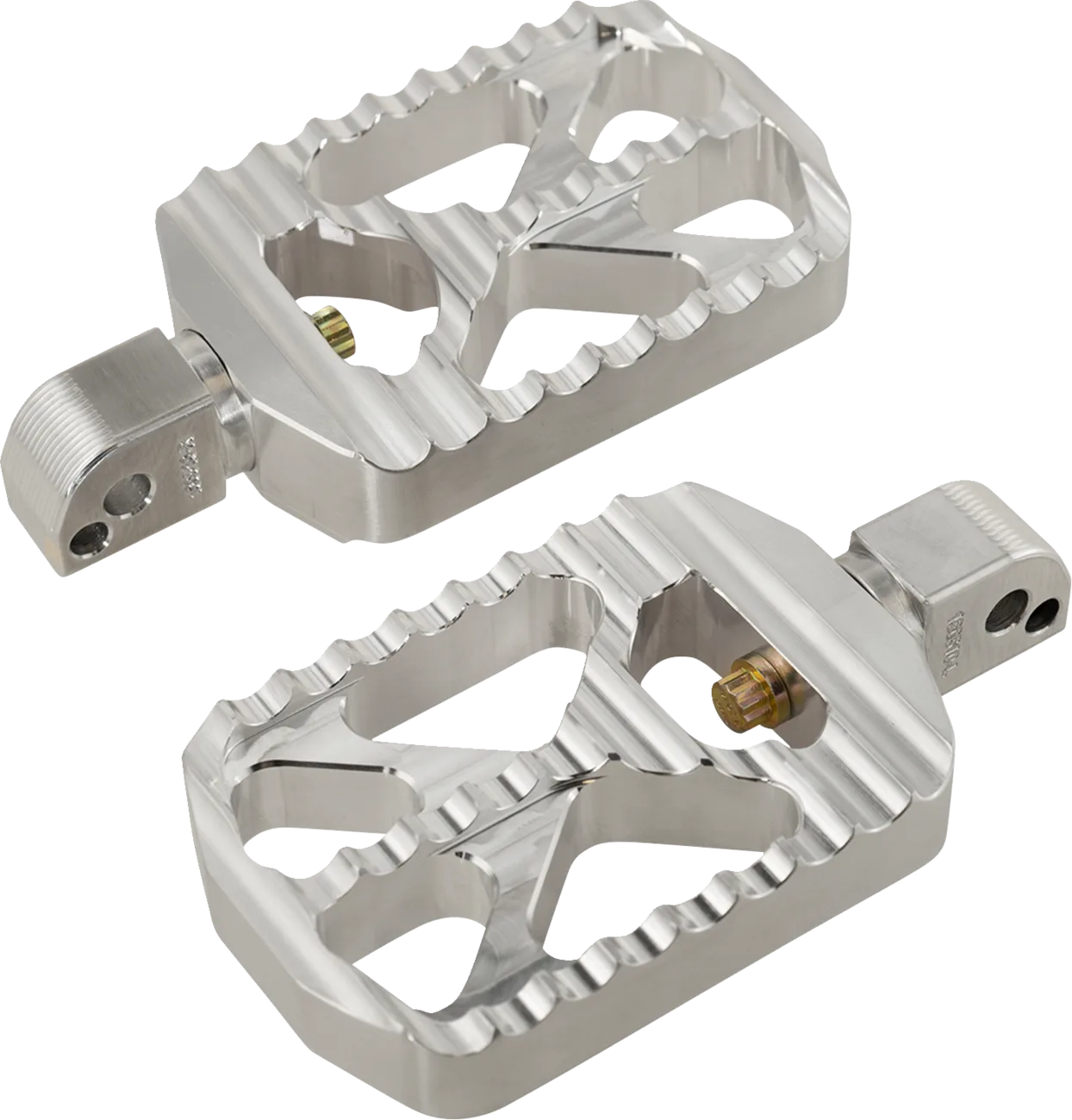 Bear Claw Foot Pegs