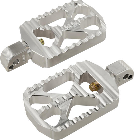 Bear Claw Foot Pegs