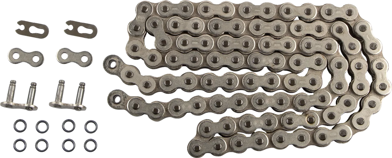 520 HPO O-Ring Chain