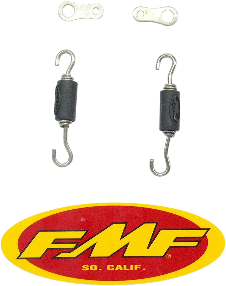 Replacement Spring and Clip Kit