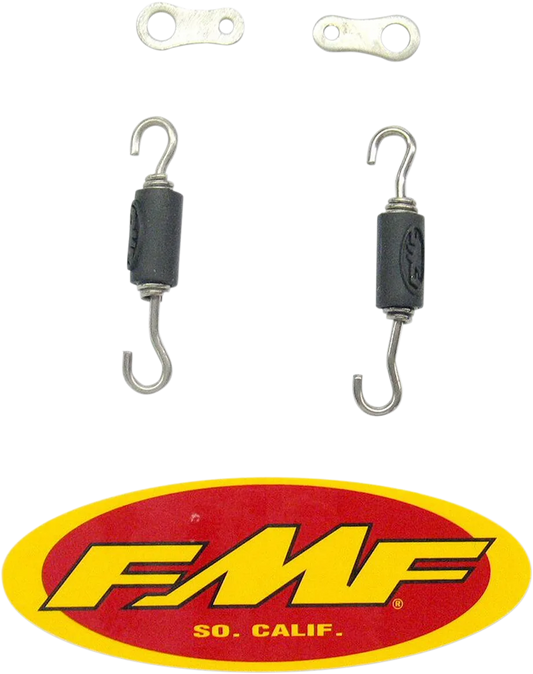 Replacement Spring and Clip Kit