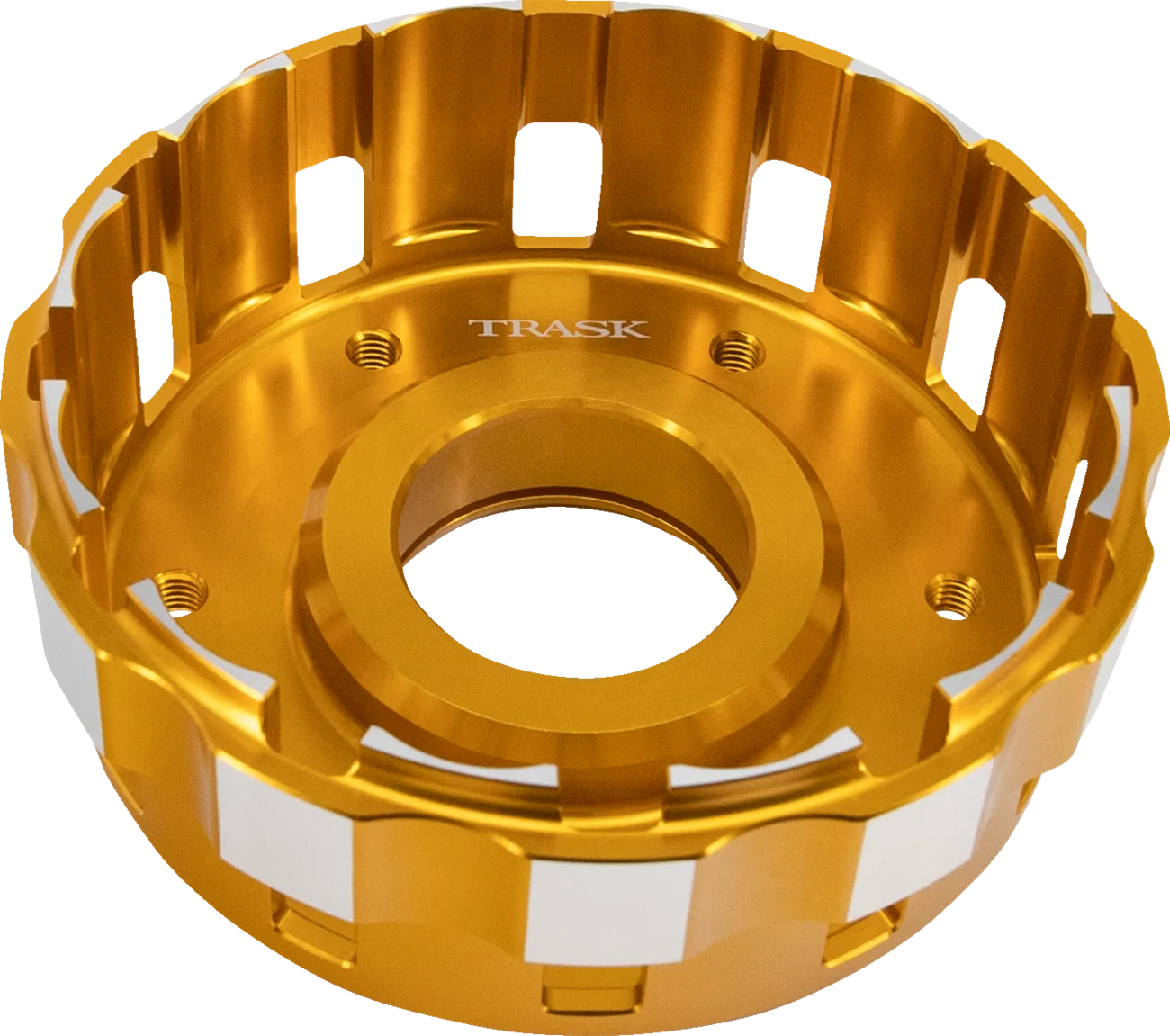 Billet Clutch Basket