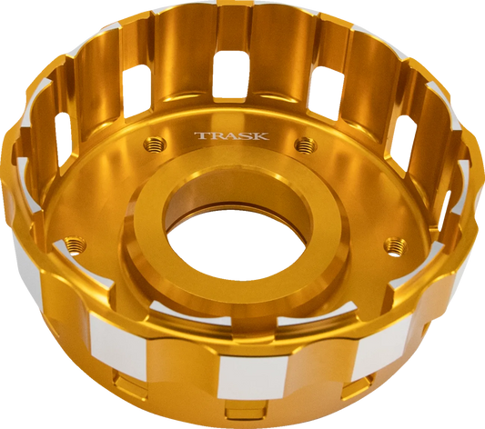 Billet Clutch Basket