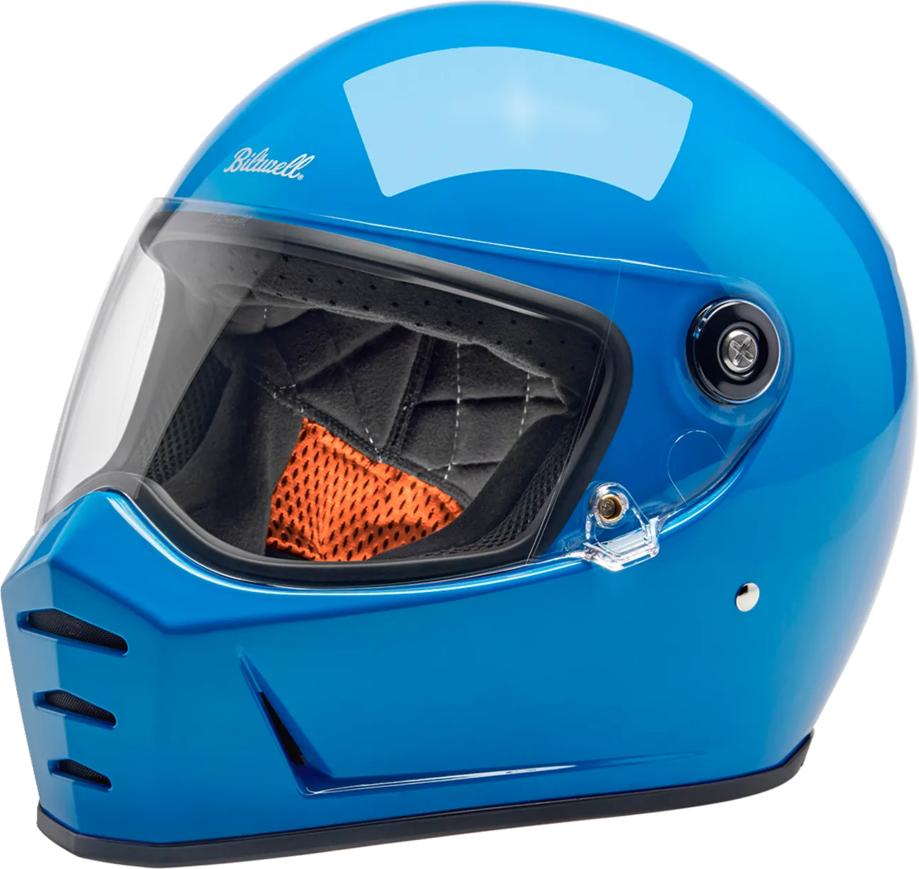 Lane Splitter 22.06 Helmet
