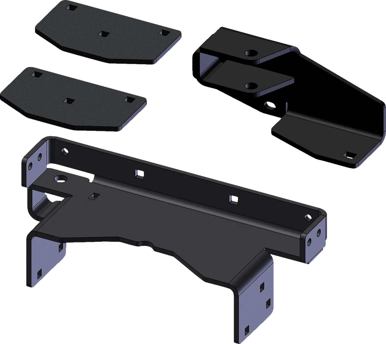 Actuator Bracket