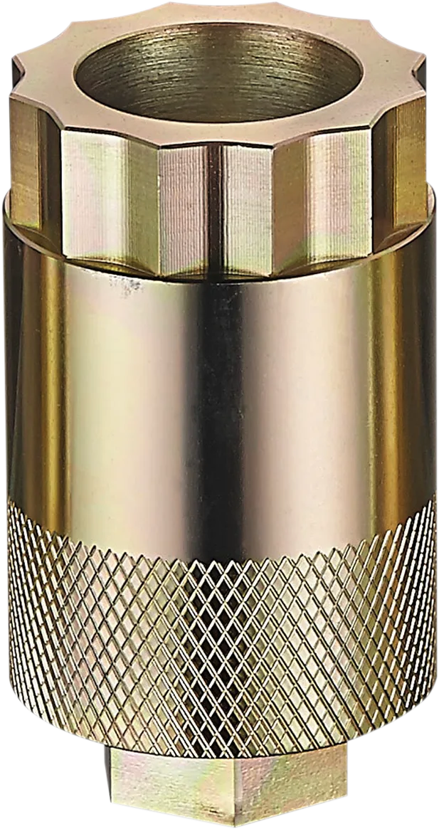 Honda Pinion Bearing Nut Tool