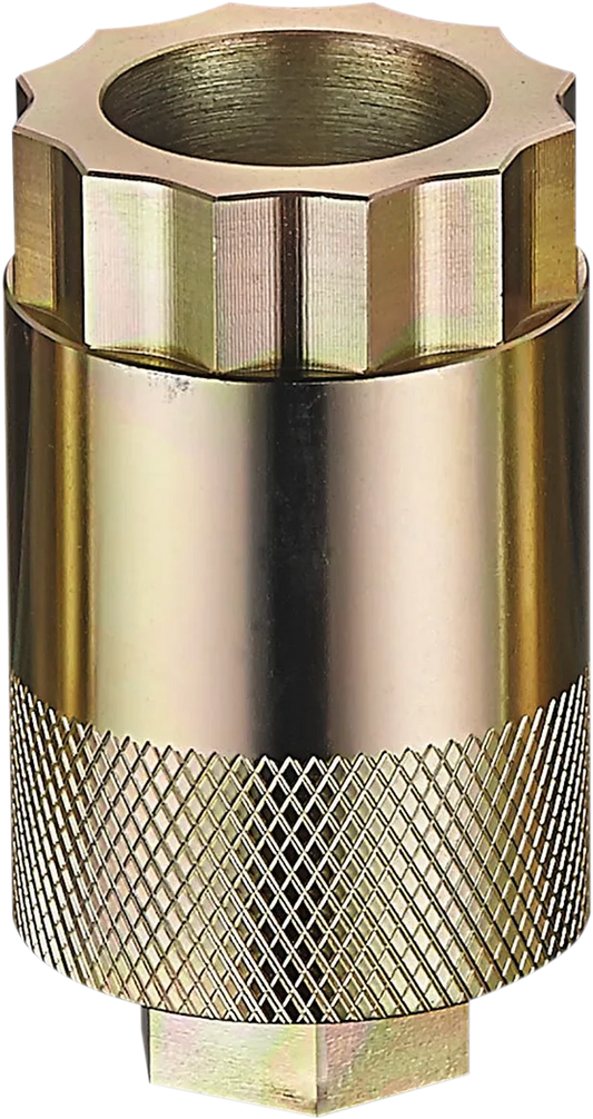 Honda Pinion Bearing Nut Tool