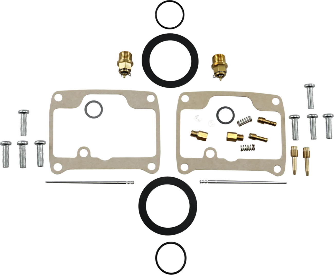 Carburetor Repair Kit - Arctic Cat