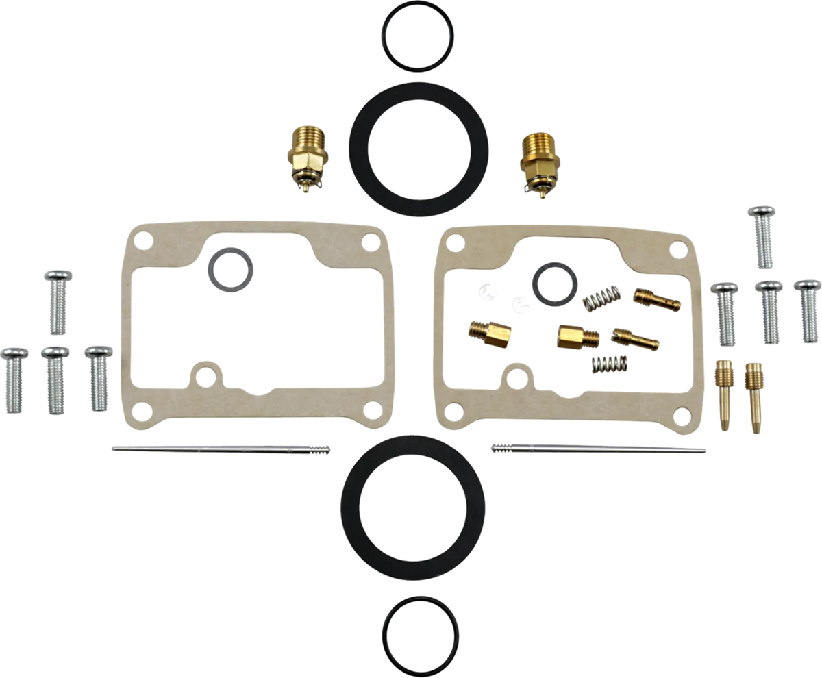 Carburetor Repair Kit - Arctic Cat
