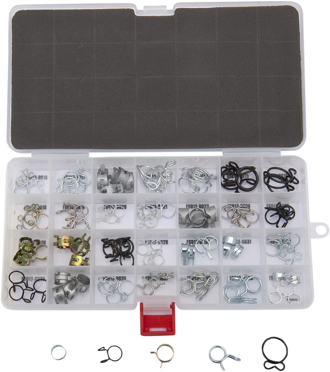 OEM Clamp Kit