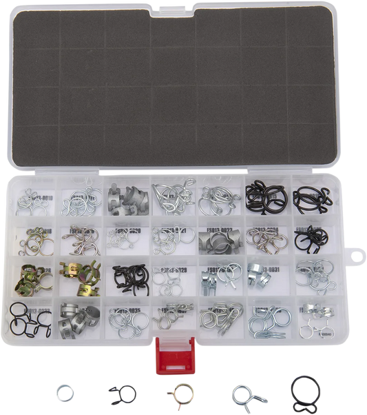 OEM Clamp Kit