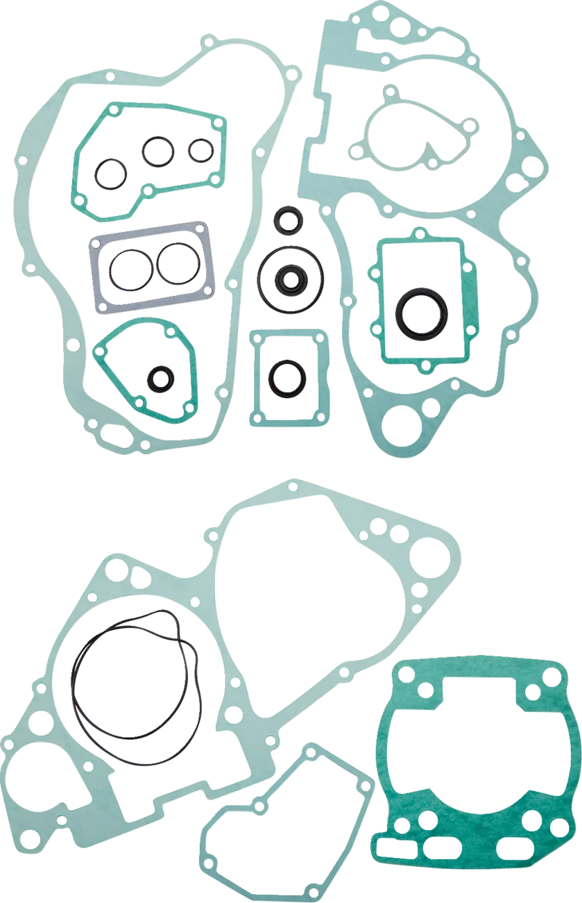 Complete Gasket Kit
