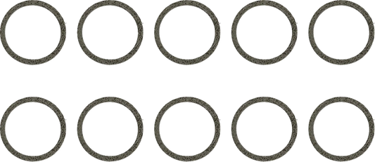 Exhaust Gaskets