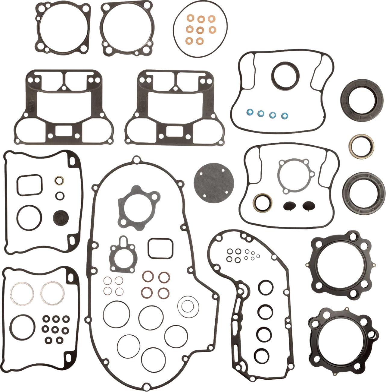 Extreme Sealing Technology Complete Gasket Kit