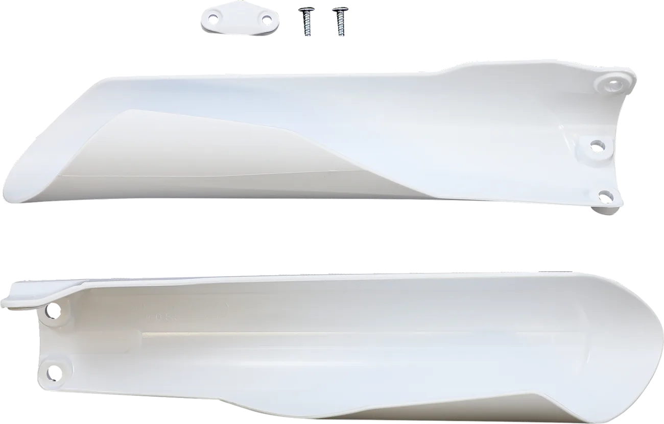 Gas Gas Fork Tube Protectors