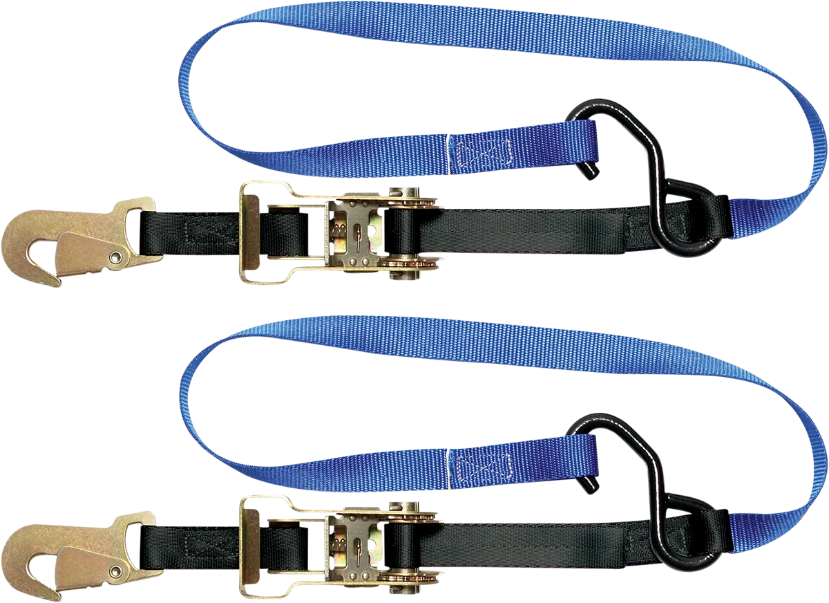 Cinchtite 5 Tie-Downs