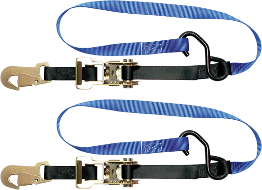 Cinchtite 5 Tie-Downs
