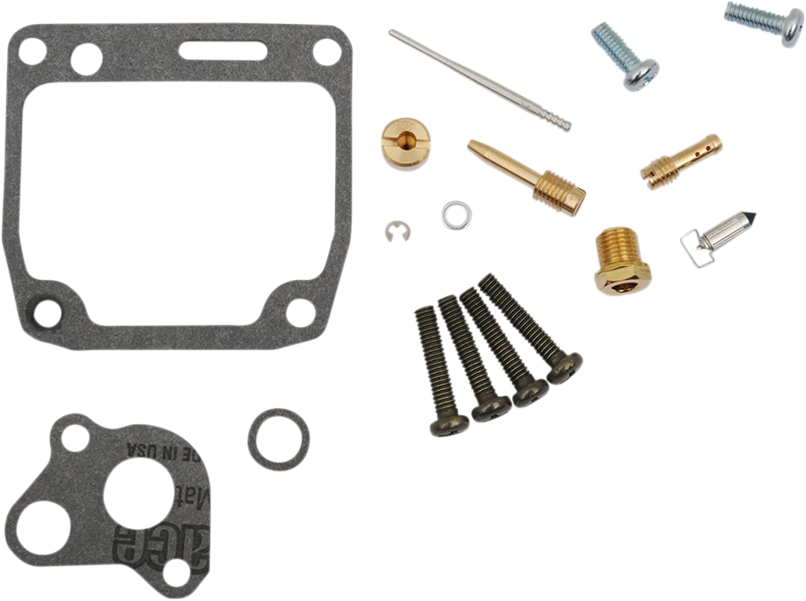 Carburetor Repair Kit - Yamaha