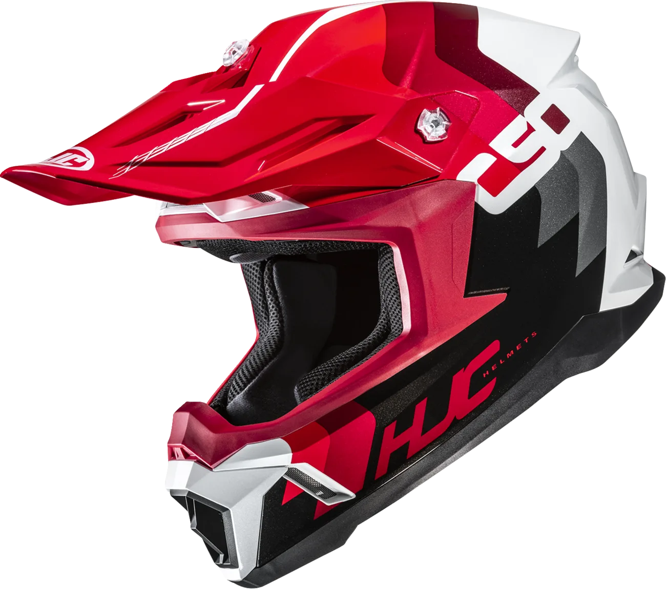 C50 Primal Helmet