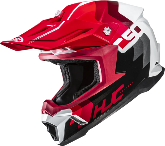 C50 Primal Helmet