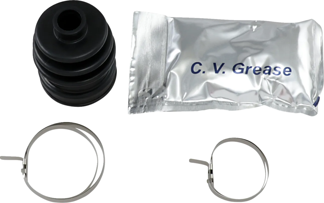 CV Boot Kit
