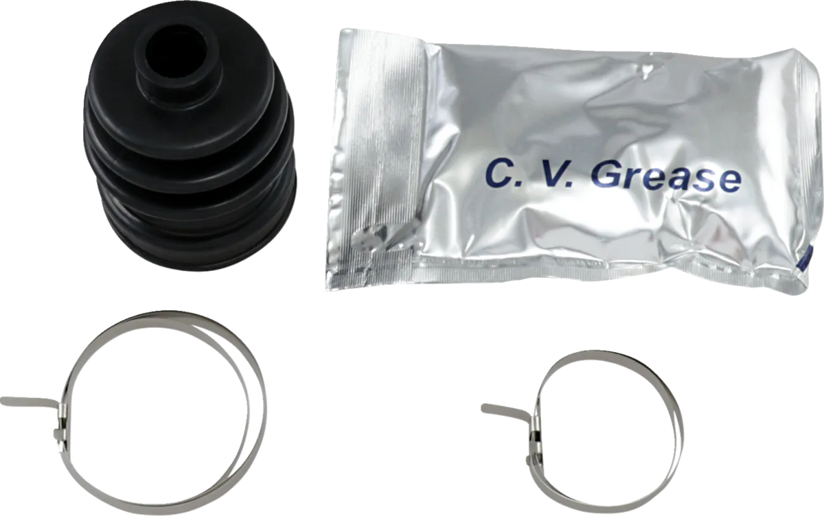 CV Boot Kit