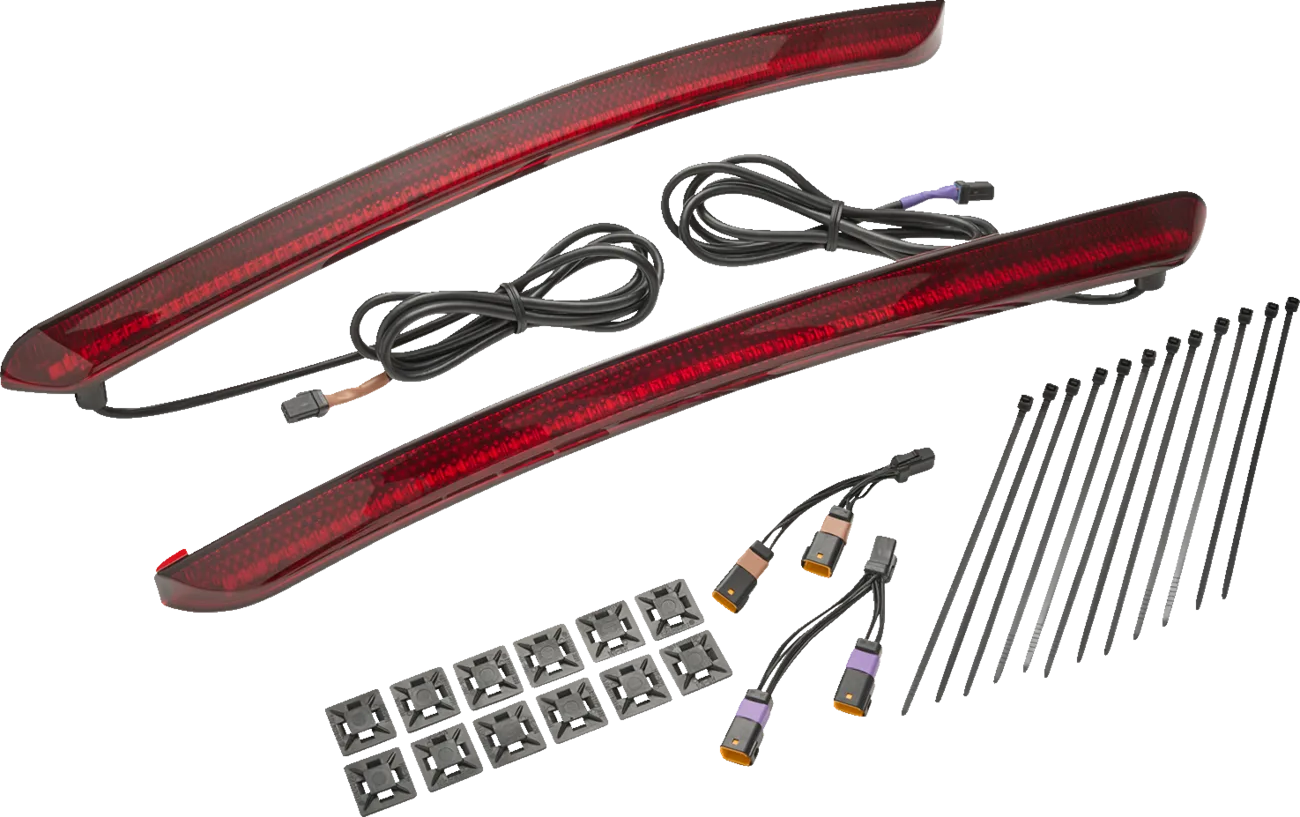 Machete™ LED Lights