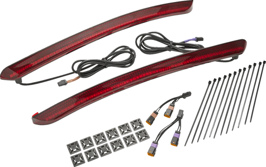 Machete™ LED Lights