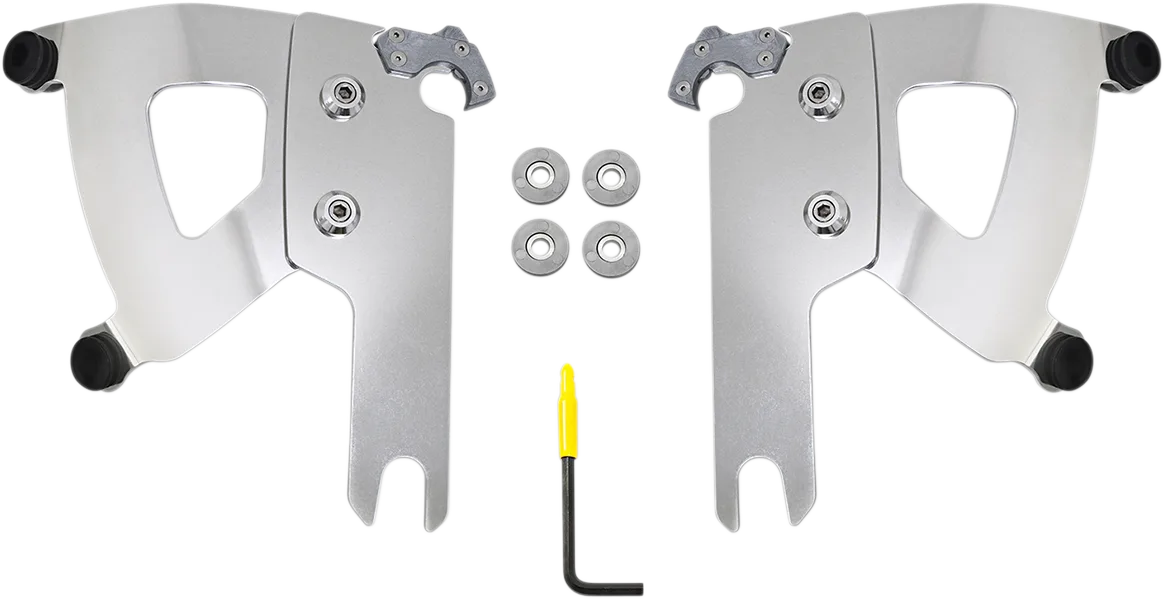 Road Warrior Trigger-Lock Mount Kit