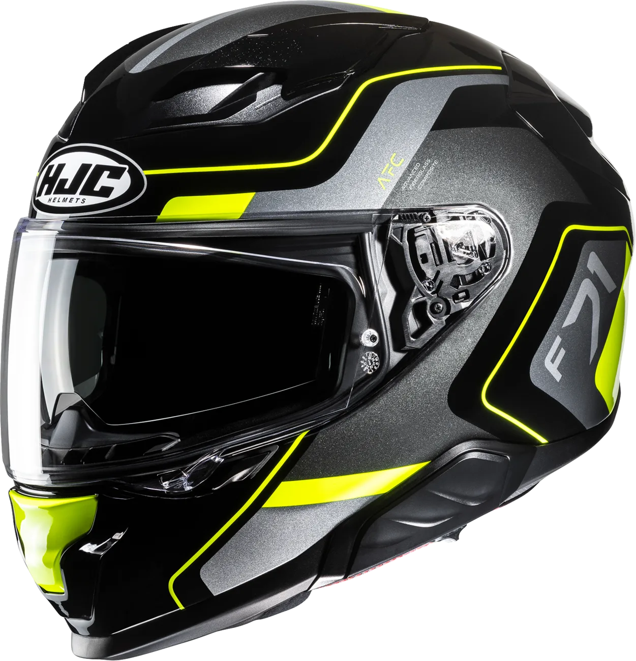 F71 Arcan Helmet