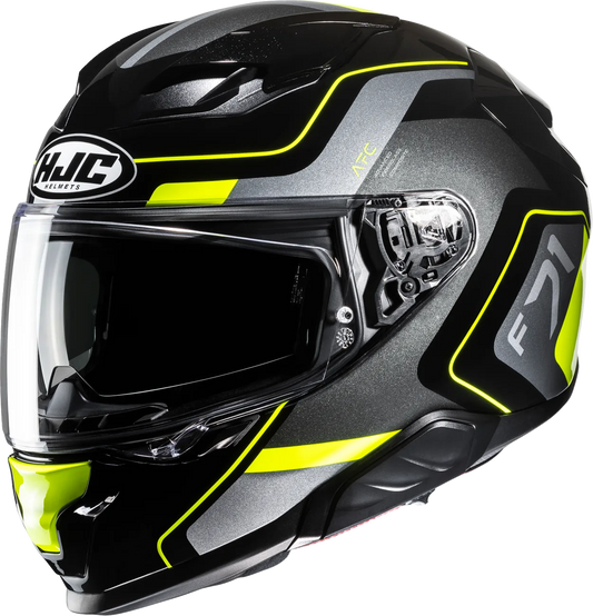F71 Arcan Helmet