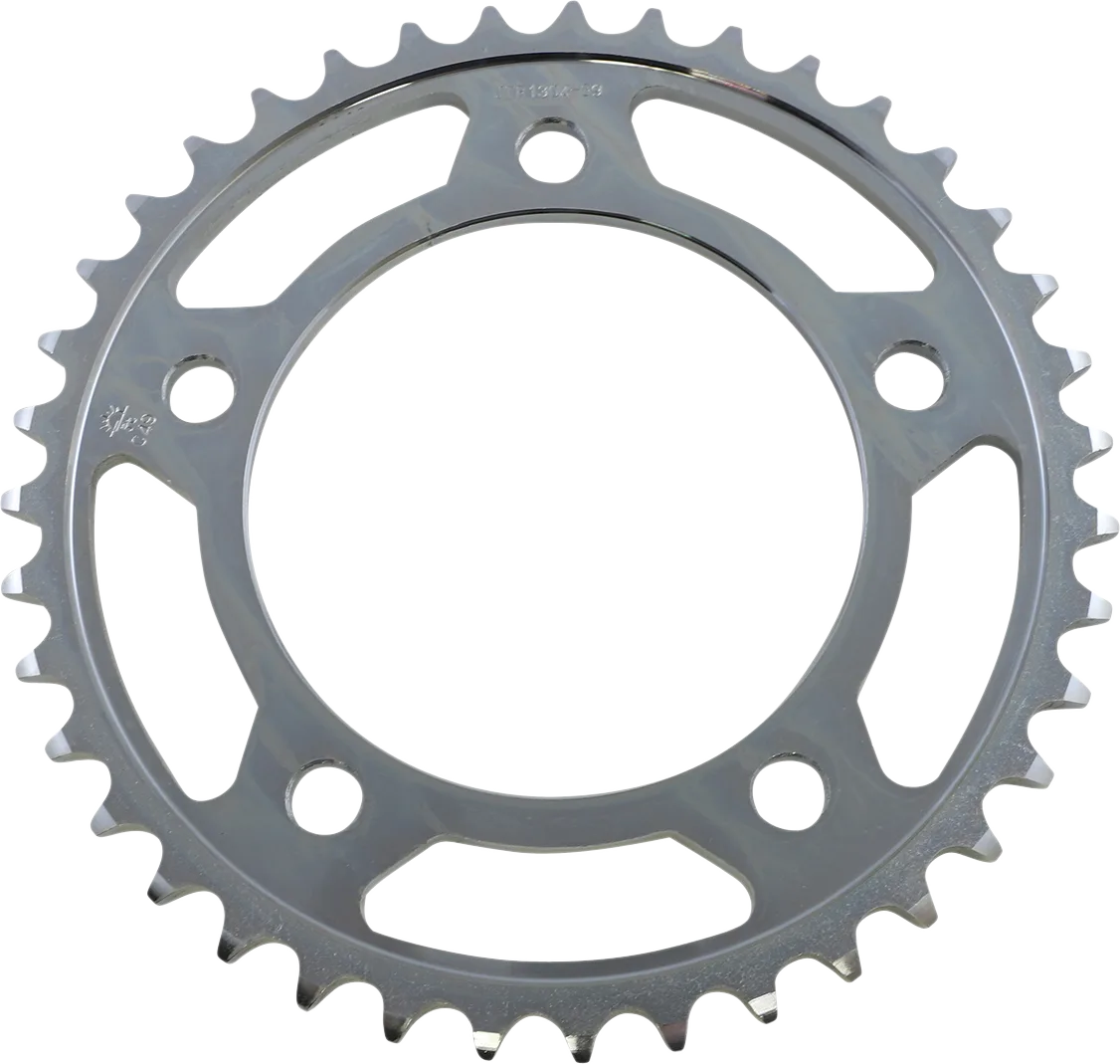 Steel Rear Sprocket