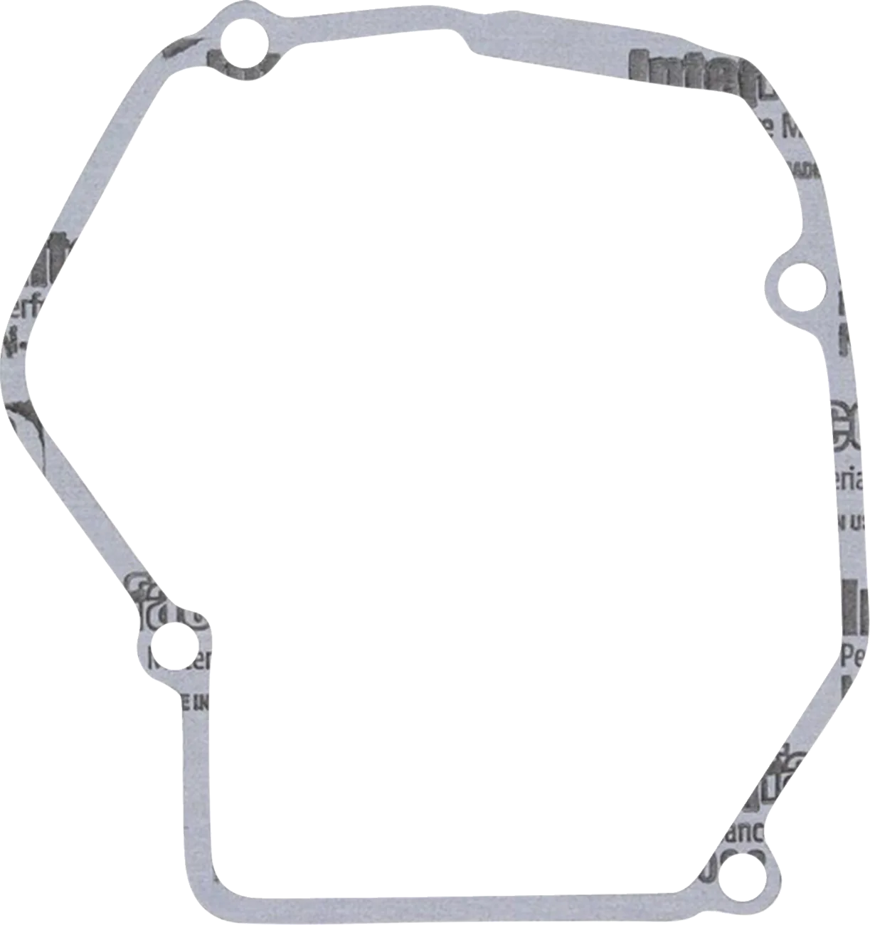 Ignition Cover Gasket Kit