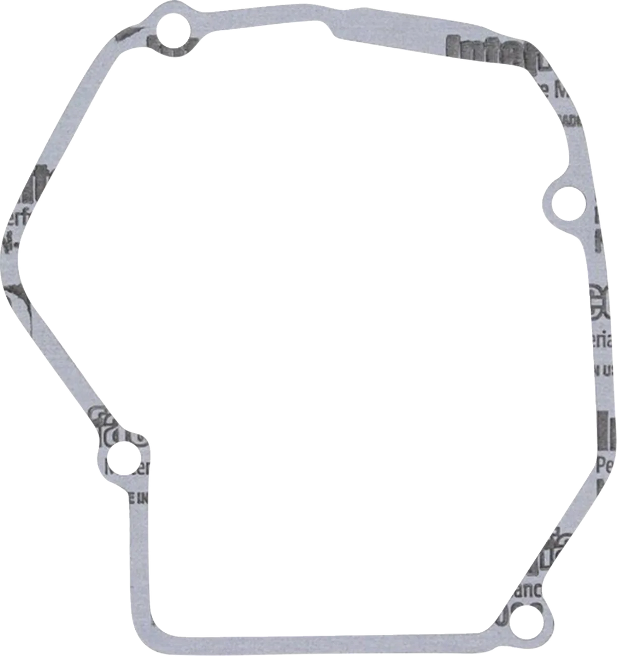 Ignition Cover Gasket Kit