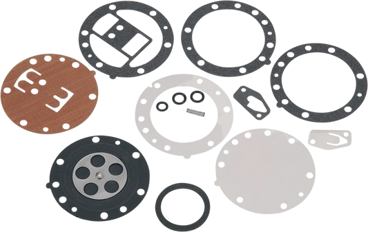 Complete Carburetor Repair Kit for Mikuni