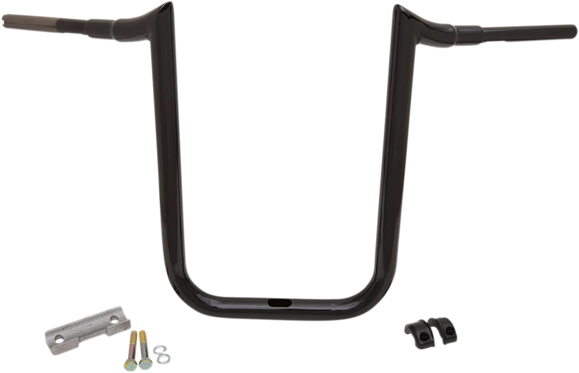 1-1/2" Grande Prime Ape Hanger Handlebar