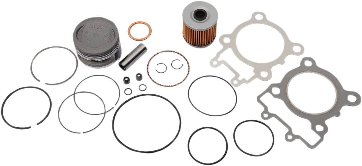 Top-End Rebuild Kit