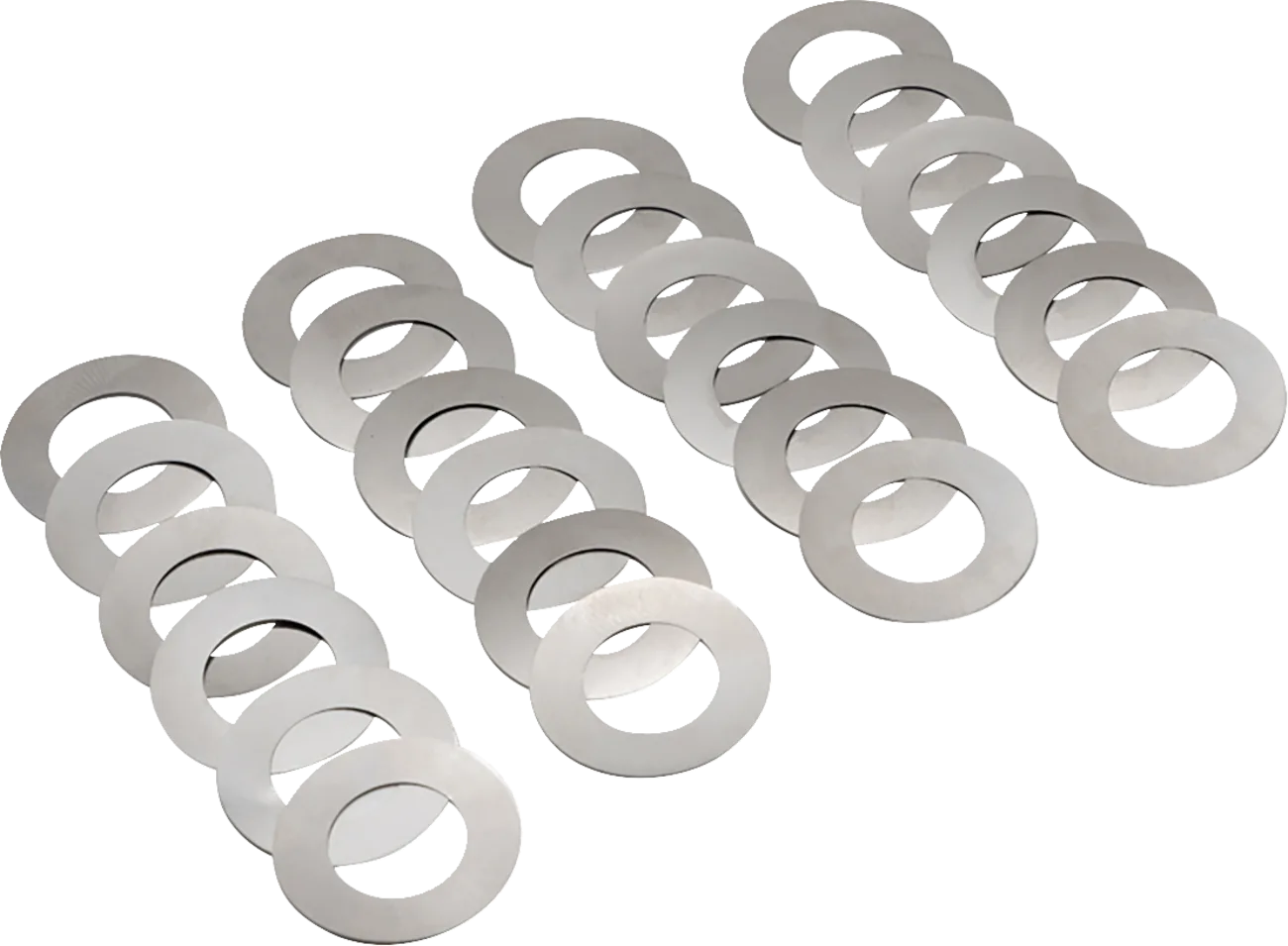 Rocker Shaft Shims