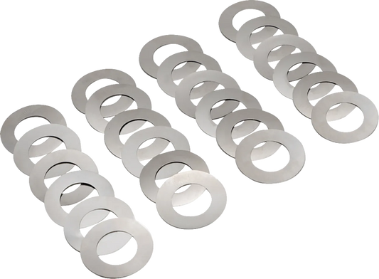 Rocker Shaft Shims