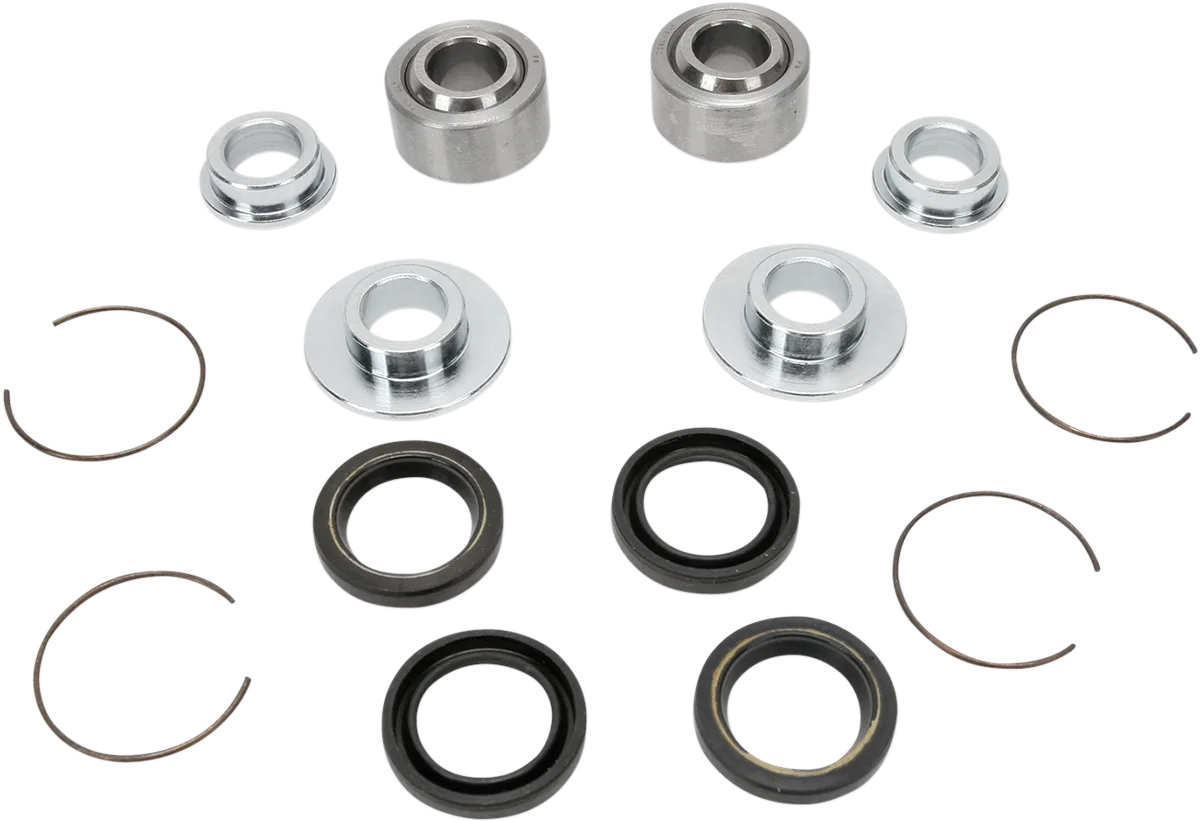 Rear Shock Bearing Kit