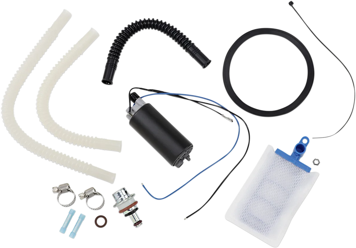 Fuel Pump Rebuild Kit