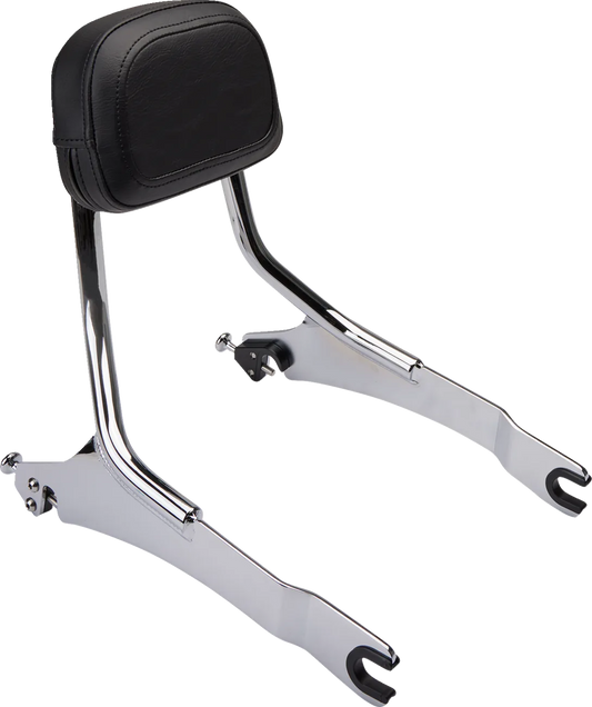 Detachable Backrest Kit