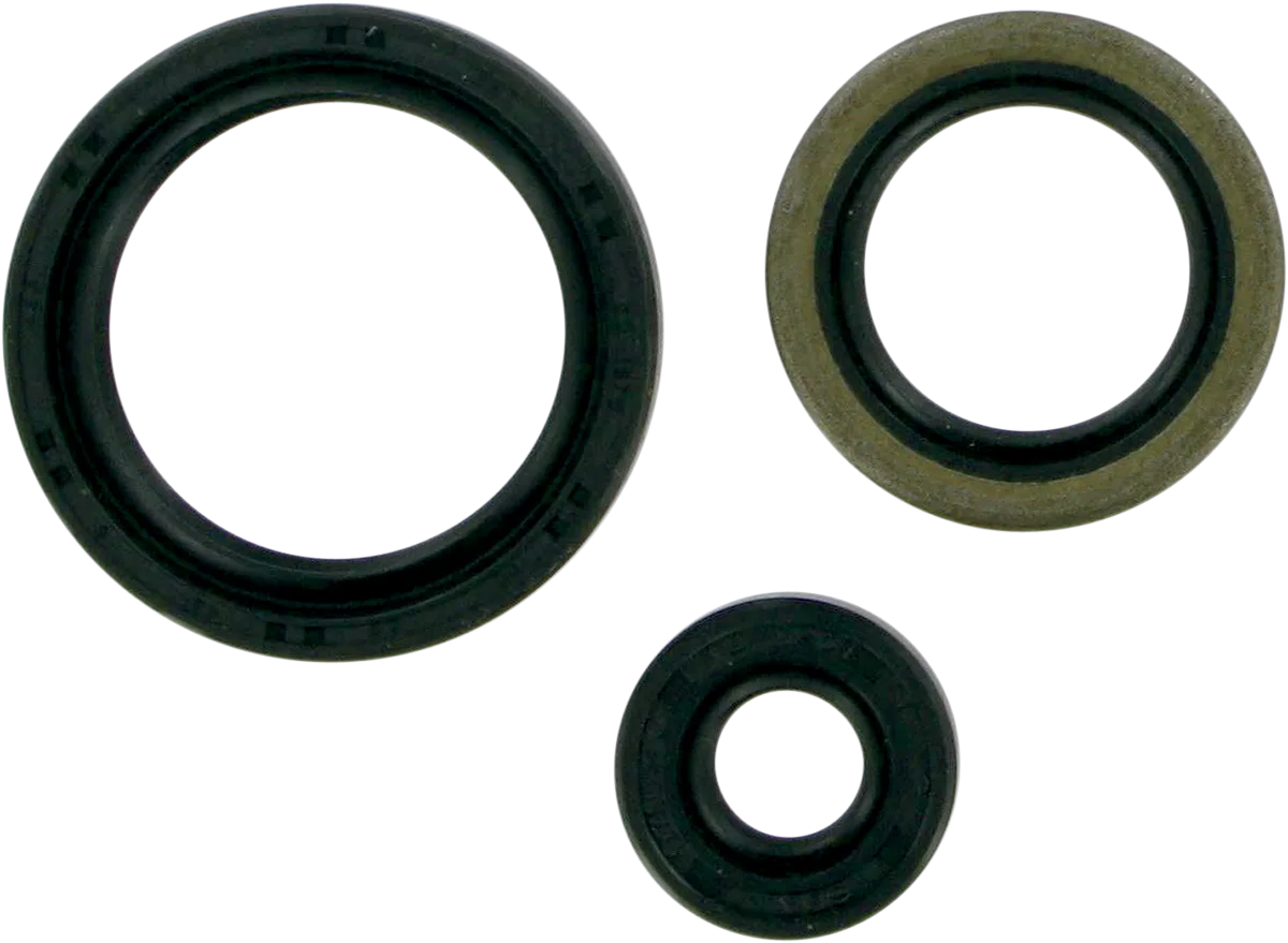 Motor Oil Seals