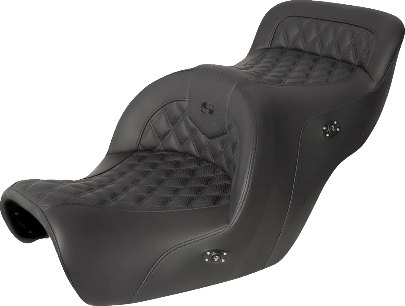 Heated RoadSofa™ Seat