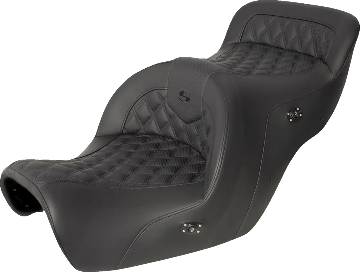 Heated RoadSofa™ Seat