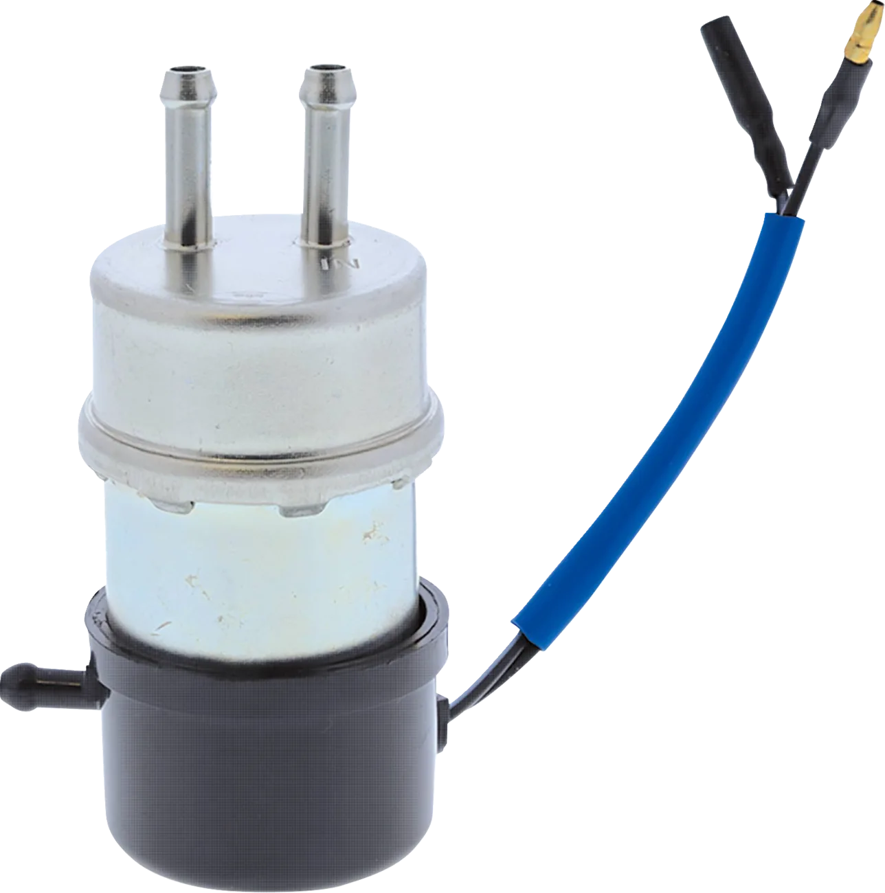 Fuel Pump Rebuild Kit