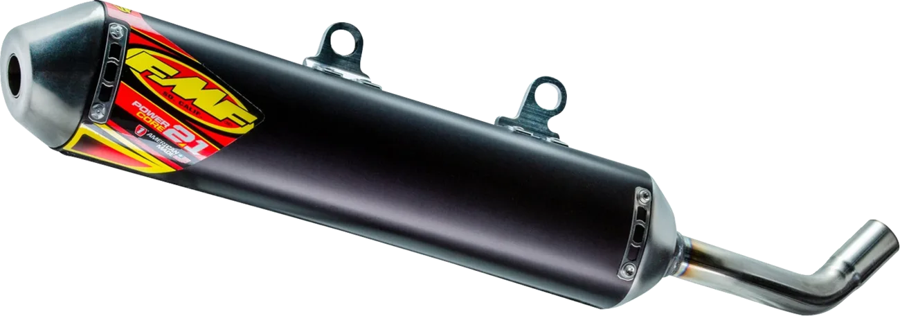 Powercore 2.1 Silencer