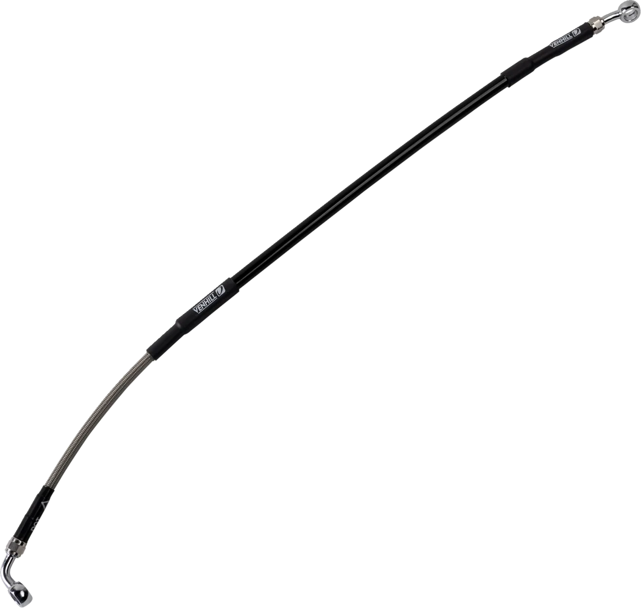 Stainless Steel Braided Brake Line