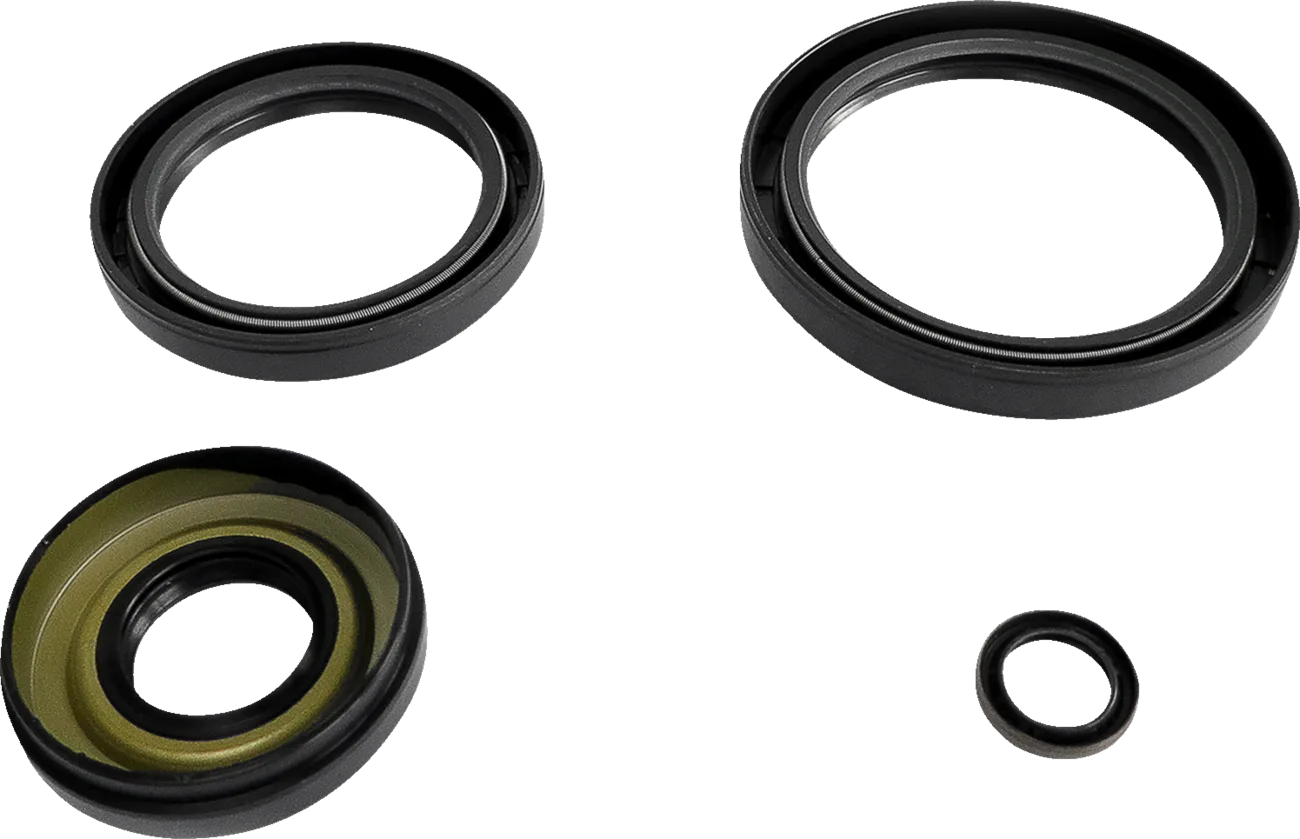 Differential Seal Kit