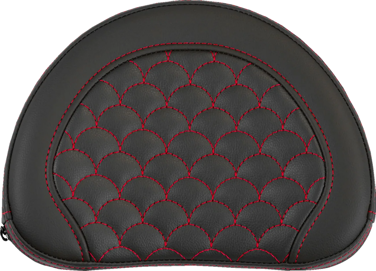 Contoured Sissy Bar Pad